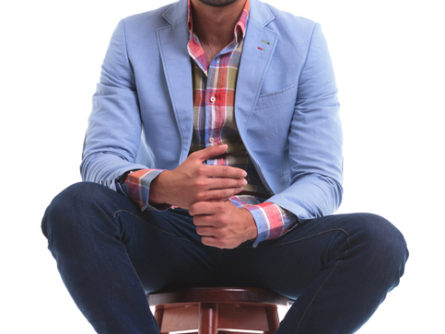 Preppy