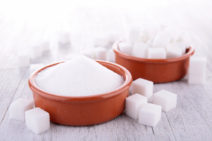 sucre remplacement granulaire