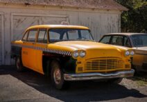 Taxi