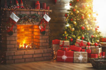 décoration de Noël