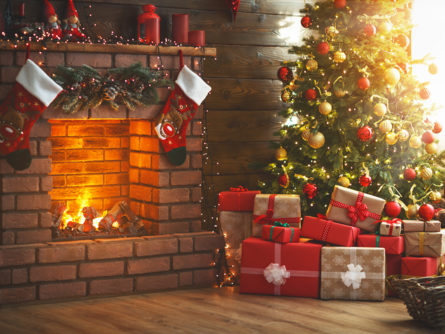 décoration de Noël