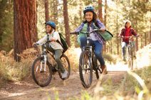 cyclotourisme