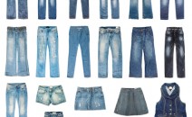 Jeans pour cet été