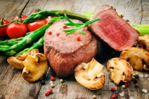 cuisiner et recevoir ses amis