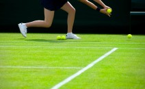 roland garros, ramasseur de balles