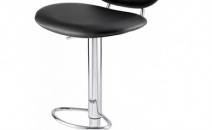 tabouret de bar noir - Mooviin