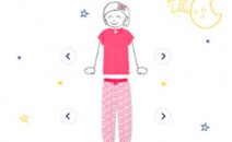 pyjama petit bateau