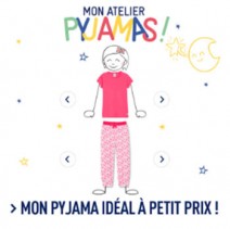 pyjama petit bateau