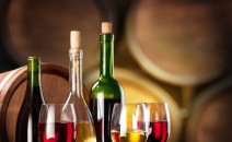 chiffres de la consommation de vins en France