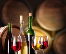 chiffres de la consommation de vins en France