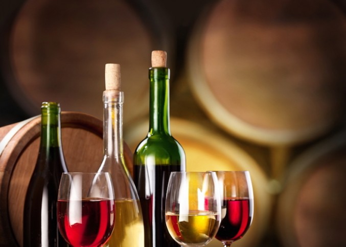 chiffres de la consommation de vins en France