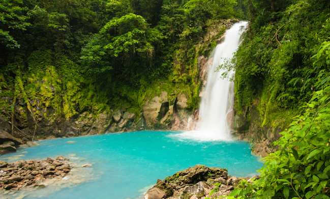 costa rica