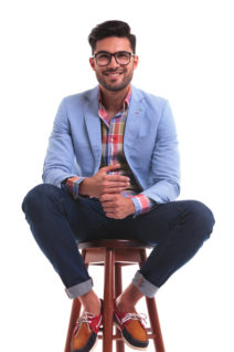 Preppy