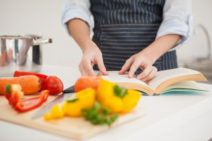 recettes vegan