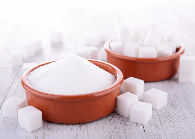 sucre remplacement granulaire