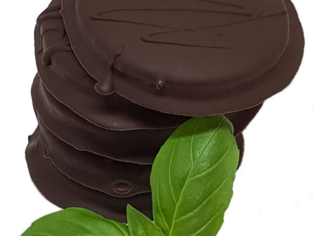 vegan et sans gluten