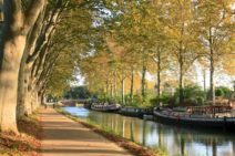 quais de la Garonne