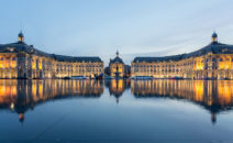 miroir d'eau