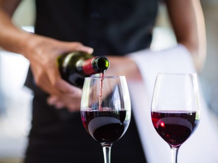 Le Beaujolais