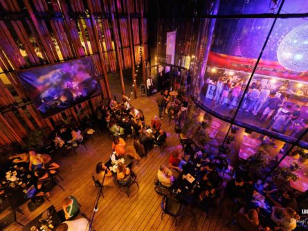 Brasserie de la Belle Électrique
