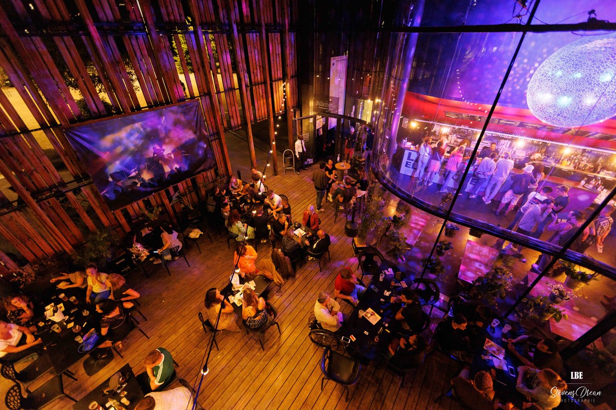 Brasserie de la Belle Électrique et ses spécialités de bières à Grenoble