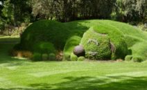 Jardin des Plantes