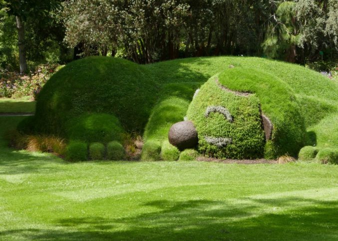 Jardin des Plantes