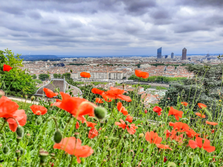 Fourvière