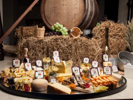 Fromagerie Androuet