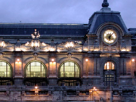 Musée d'Orsay