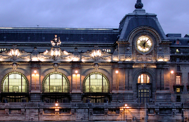 Musée d'Orsay