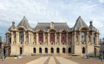 Palais des Beaux-Arts