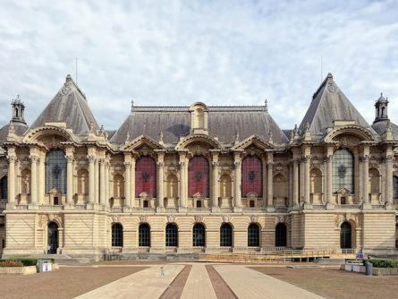 Palais des Beaux-Arts