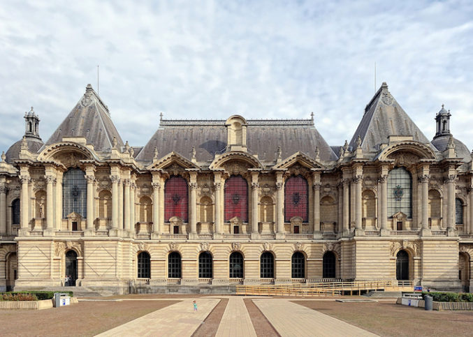 Palais des Beaux-Arts