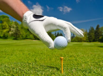 destinations de golf