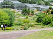 Jardin botanique