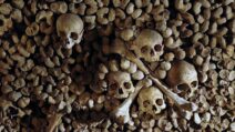 Catacombes de Paris