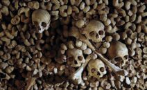 Catacombes de Paris