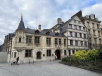 hôtel de bourgtheroulde