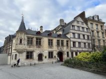 hôtel de bourgtheroulde