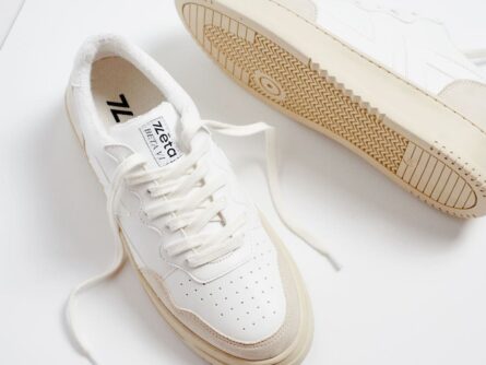 sneakers vegan