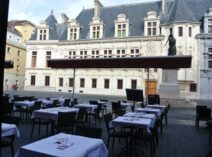Restaurant la Table Ronde