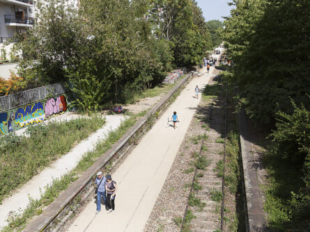 Petite Ceinture