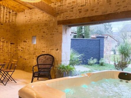 Spa Alina