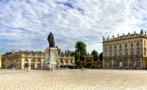 Place Stanislas