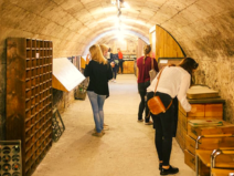 Musée du vin