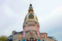 Tour LU