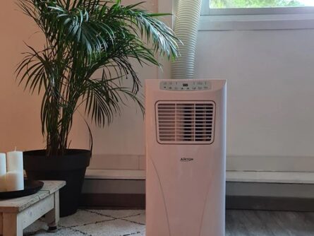 climatiseurs mobiles