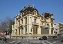 Musée Lumière