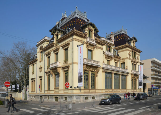 Musée Lumière
